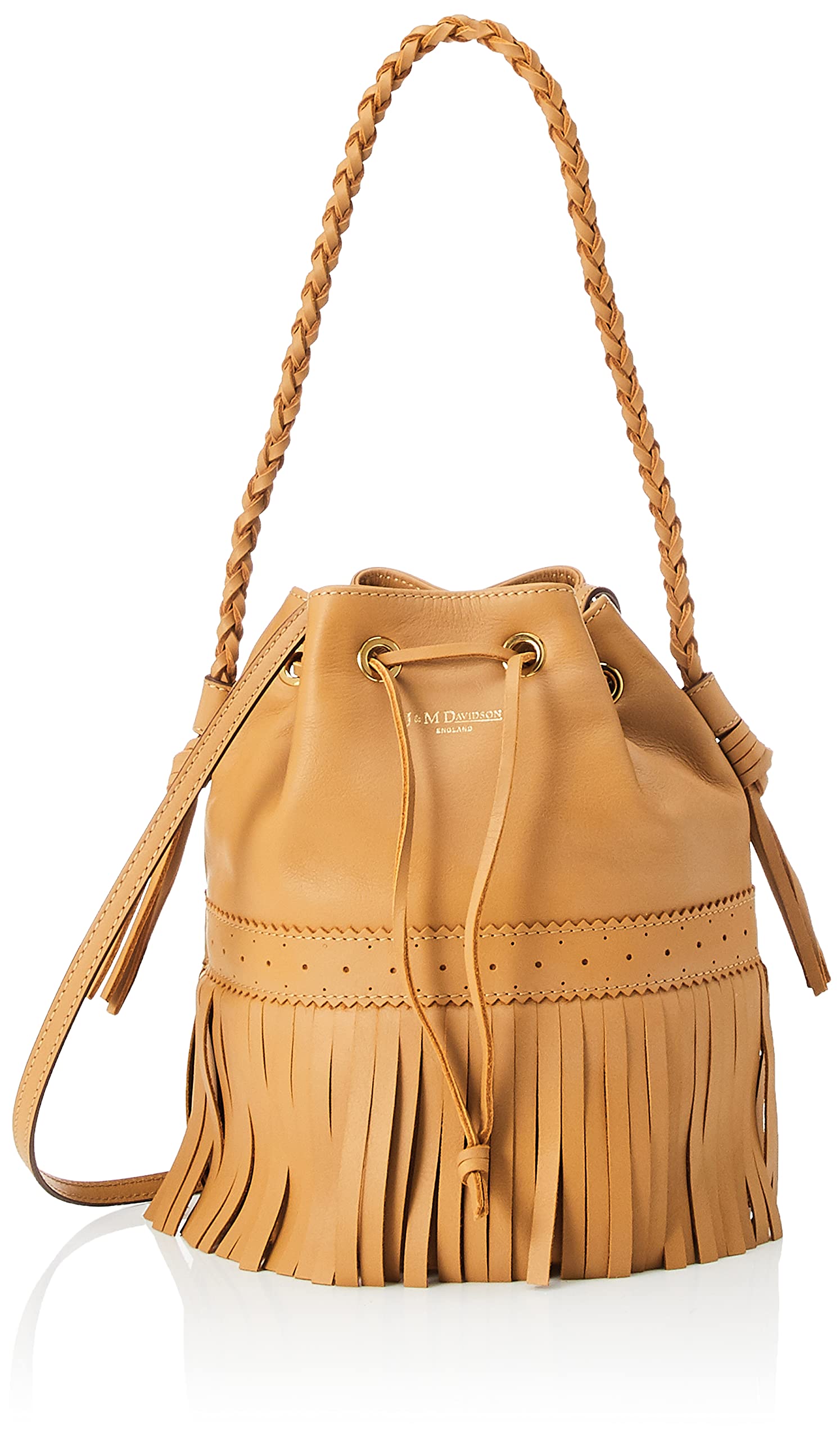 J M DAVIDSON Shoulder Bag