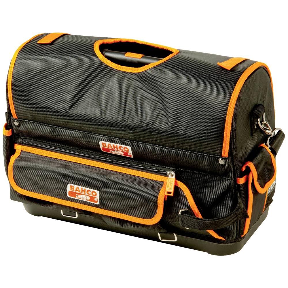 Bahco Tool Bag With Detachable Panel 47X23x36 Cm 4750Fb1-19B