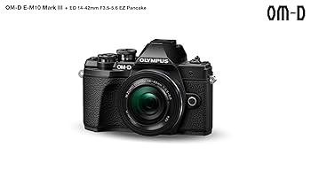 デジタルカメラ OLYMPAS OM-D E-M10 Mark III オリンパス OM-D E-M10 Mark III ボディ 価格比較 - 価格.com
