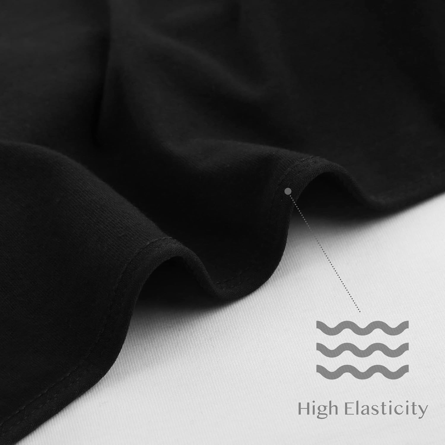 Donella Teen Girls Panties - 5 Pack Mid Rise Soft Cotton Bikini Underwear, Age: 6-17 - Image 3