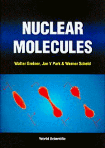 Nuclear Molecules