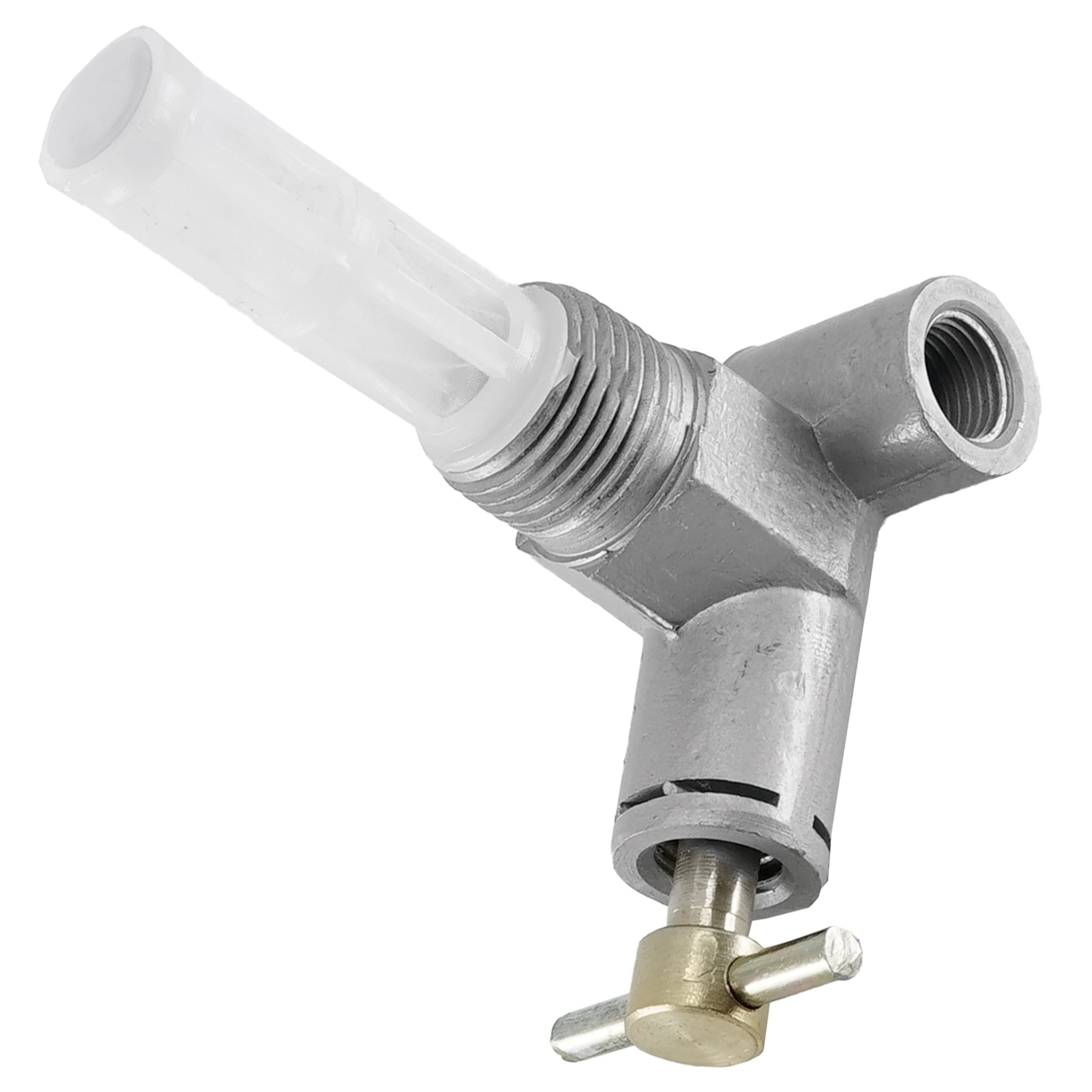 Fuel Tap ShutOff Valve for Ford Tractor 2600 3600 4100 4600