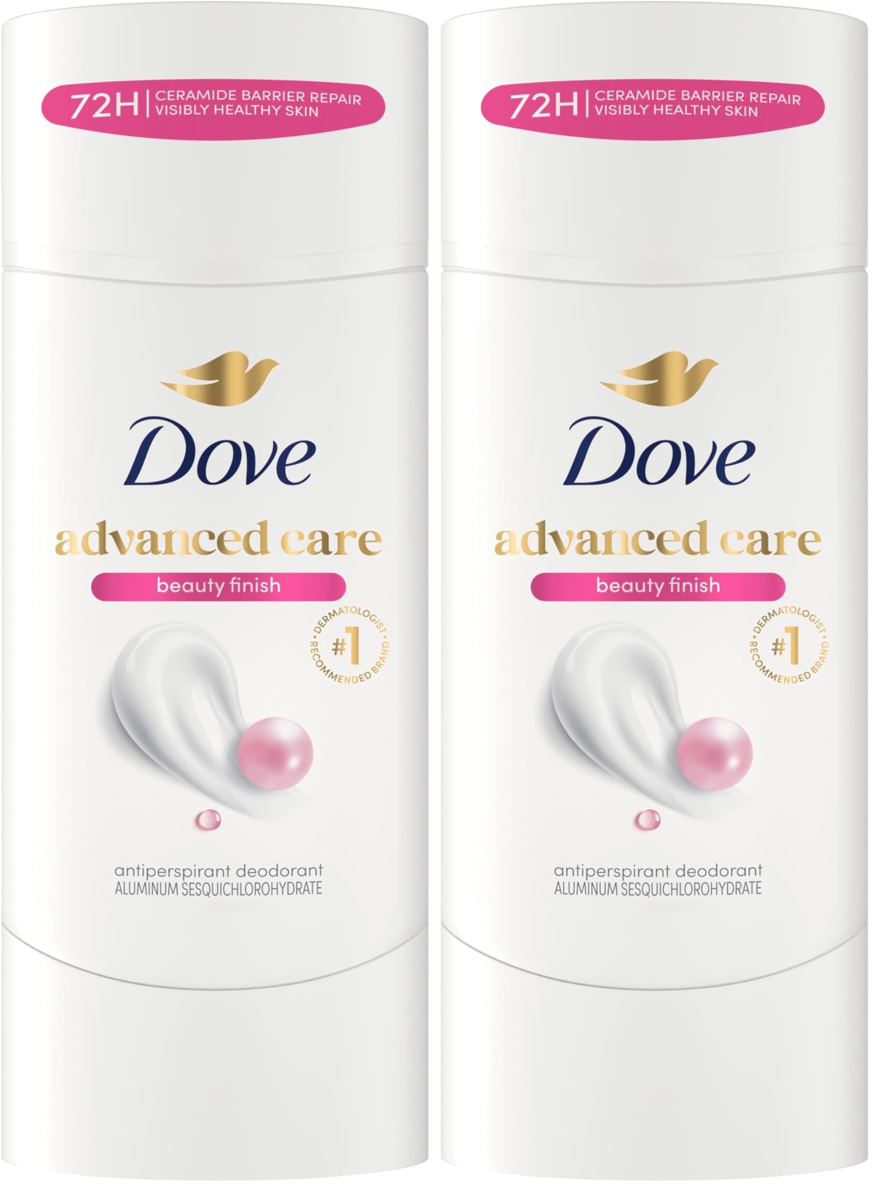 Dove Cool Essentials Antiperspirant - 72 Hour Protection -14 Dove Cool Essentials Antiperspirant - 72 Hour Protection -14