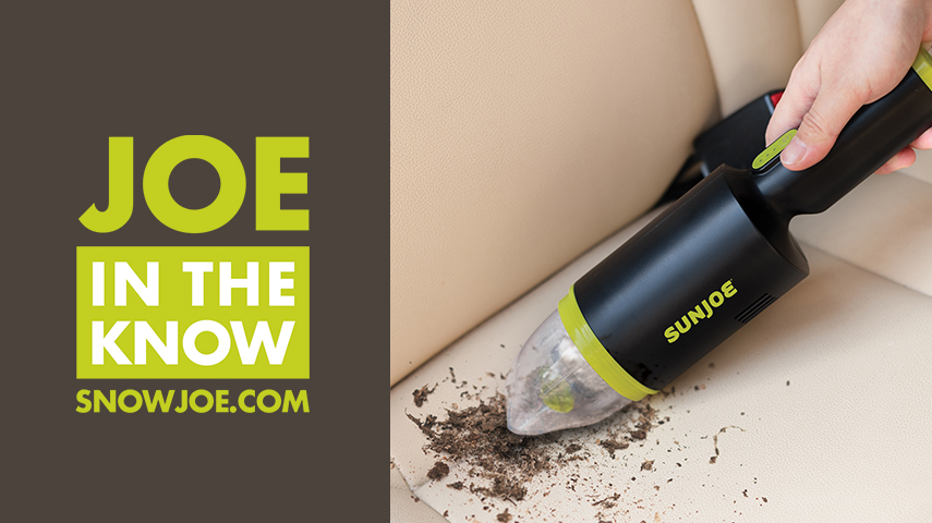 Amazon.com - Auto Joe AJV1000 Handheld Cordless Vacuum Cleaner w