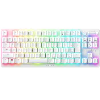 キーボード Razer Deathstalker V2 Pro Tenkeyless Ultra-Slim Wireless Tenkeyless Keyboard - Razer DeathStalker