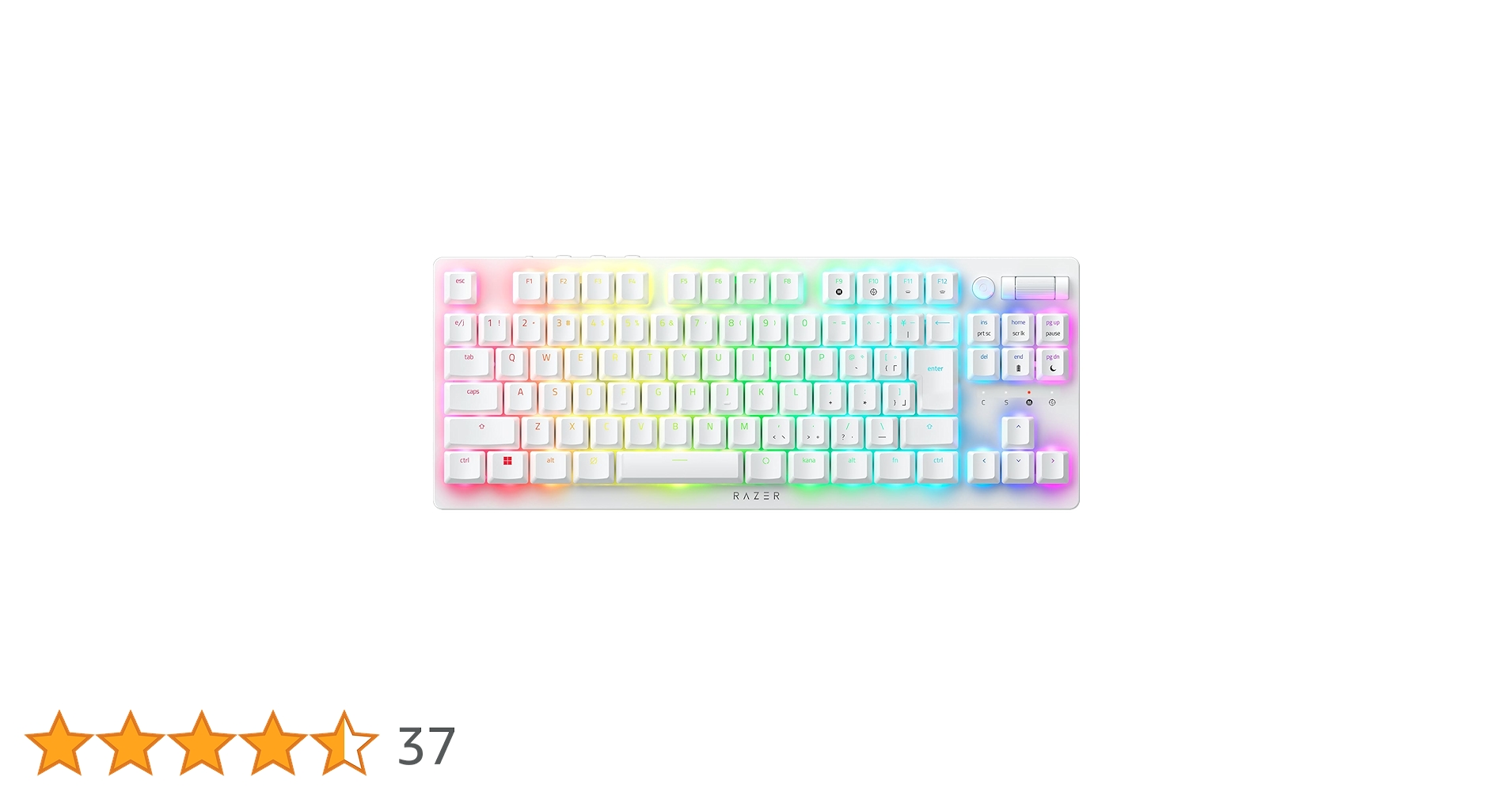 Amazon.co.jp: Razer レイザー DeathStalker V2 Pro Tenkeyless JP Amazon.co.jp: Razer レイザー DeathStalker V2 Pro Tenkeyless JP