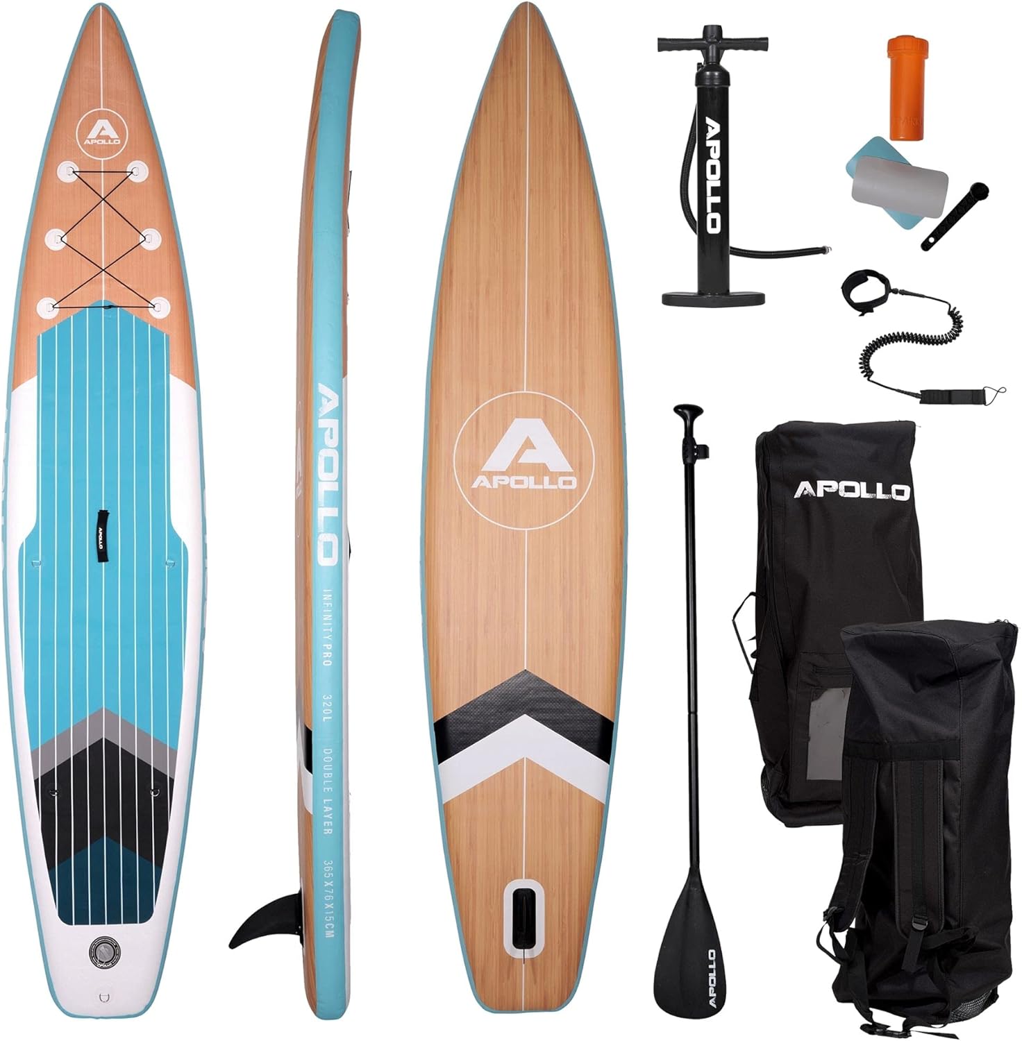 20 Best Paddle Board For Yoga [Yoga SUPs] My Kayak Guide