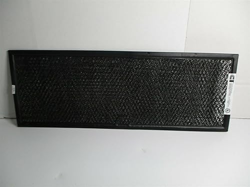 Miniatura 1 de Filtro de grasa descendente de repuesto para KitchenAid, Whirlpool KCED600GBL00 KCED600GBL01 KCED600GSS00 KCED600GSS01 KCED606GBL00 KCED606GBL01