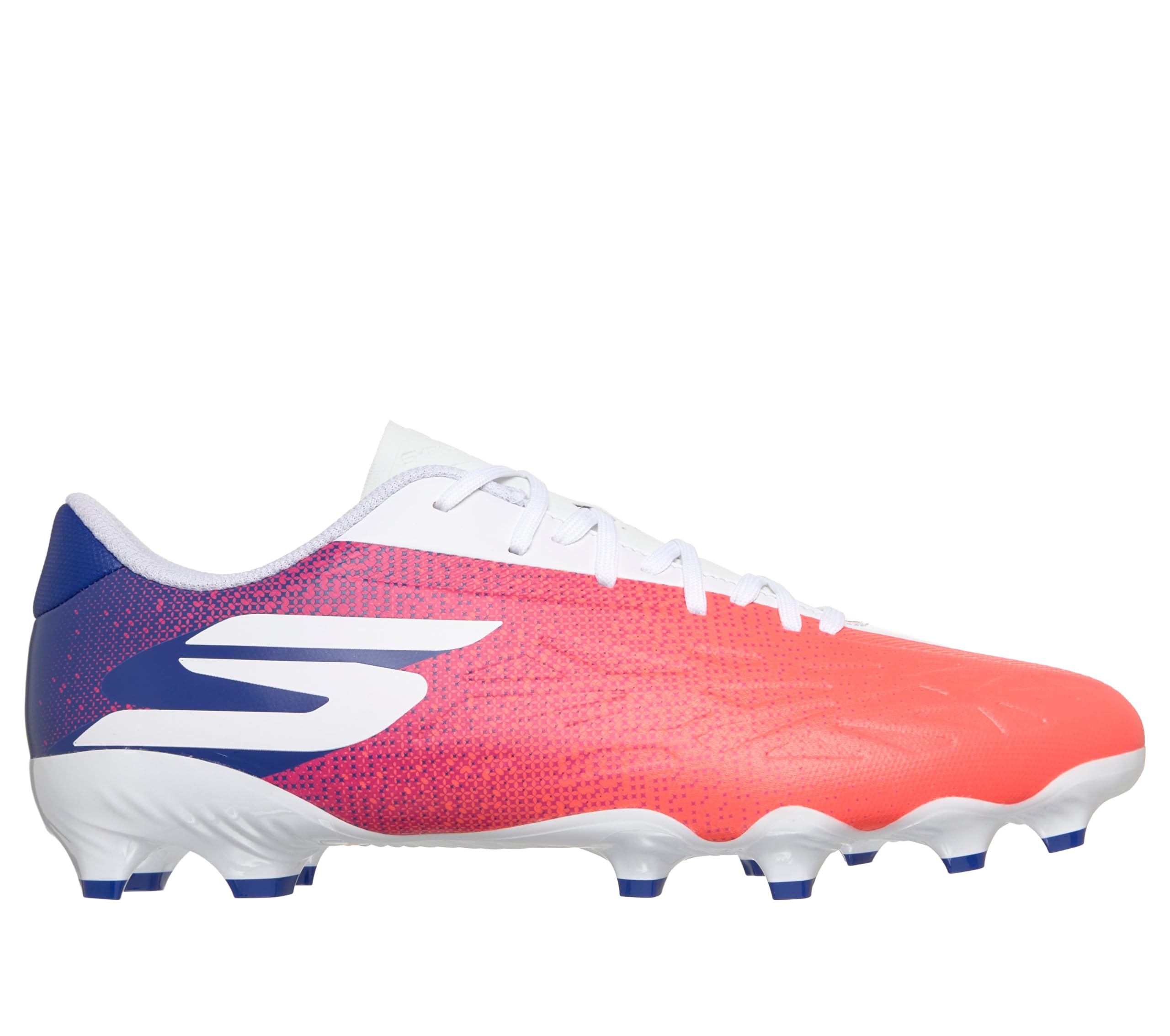 Skechers Chłopcy Skx_2 Jr Youth Football CleatsButy do piłki nożnej