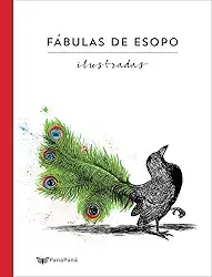 Fábulas de Esopo ilustradas