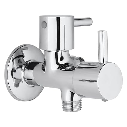 Kamal Two in One Angle Cock Robin