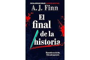 El final de la historia: The End of the Story