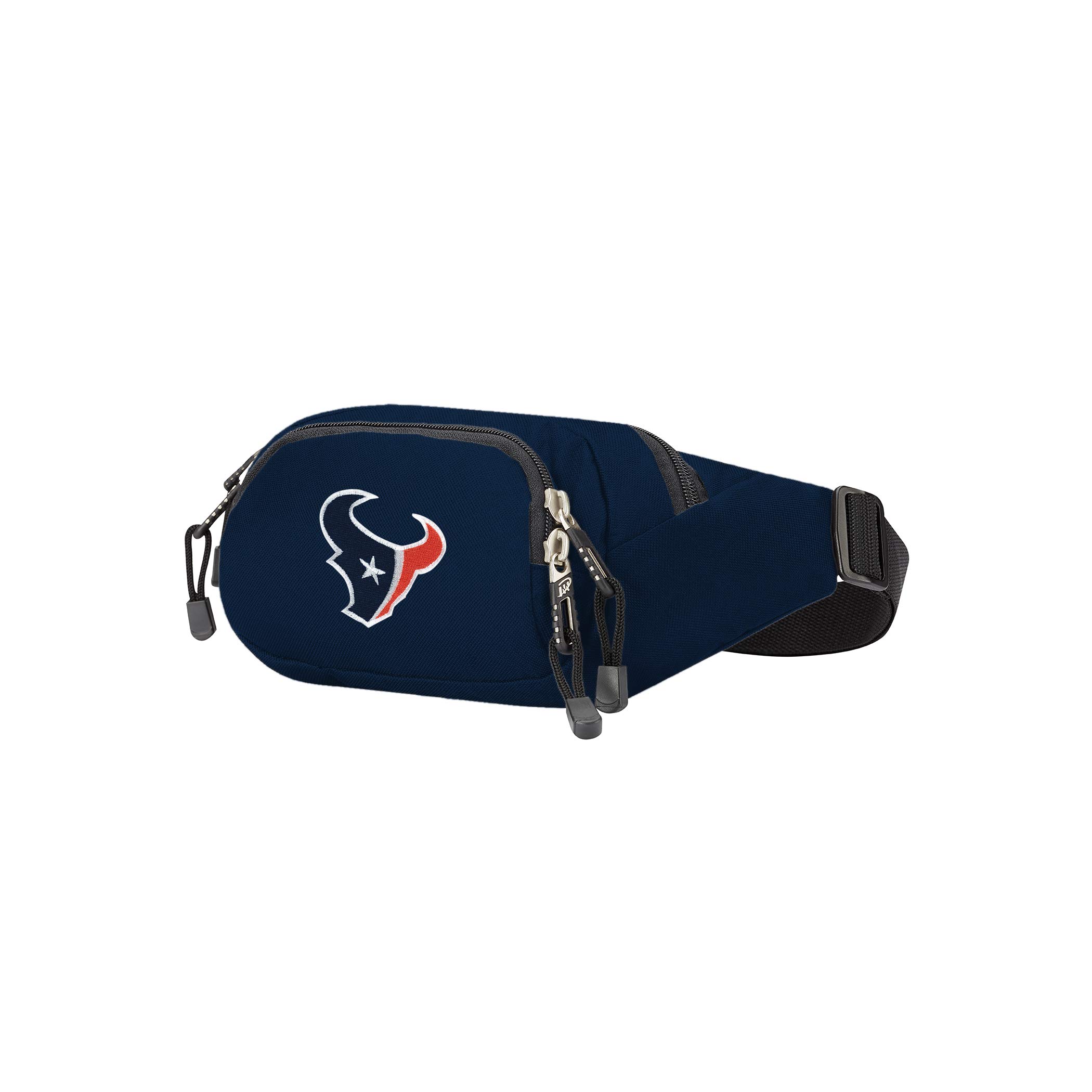 Bolsa de cinturón con Licencia Oficial de la NFL, Talla única