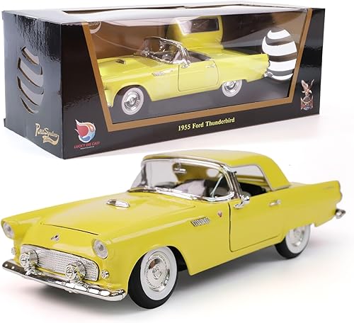 Miniatura 14 de Studebaker Champion 1950 - Modelo de metal fundido a presión a escala 1/18, colección clásica de aleación vintage con vitrina, para niños, hombres y