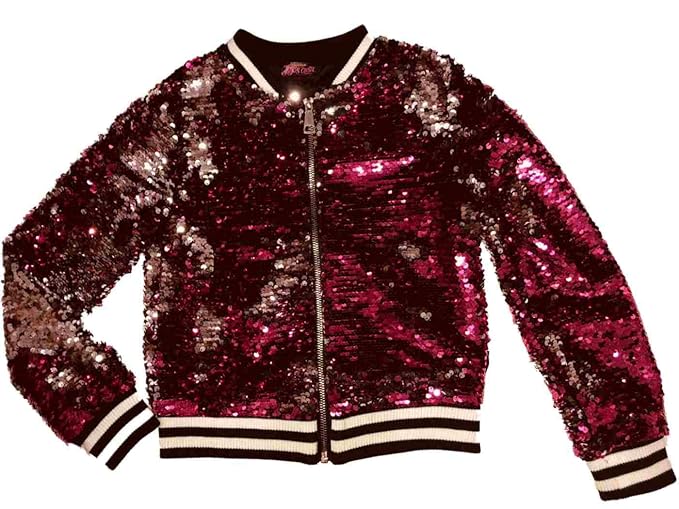 jojo siwa sequin jacket target