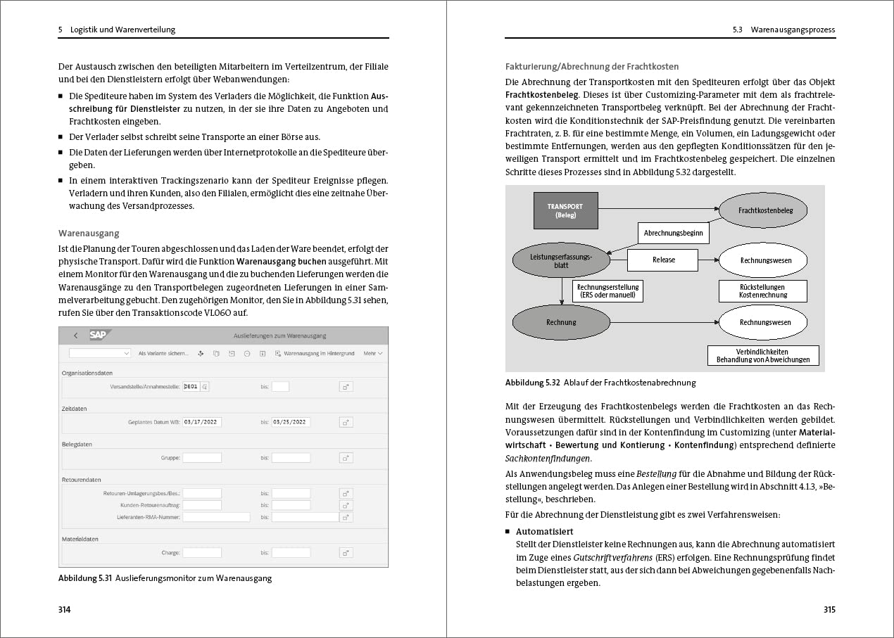 SAP S/4HANA Retail: Die SAP-Branchenlösung für den Einzelhandel verstehen und einsetzen. Inkl. Best Practices und Tipps – Ausgabe 2022 (SAP PRESS)