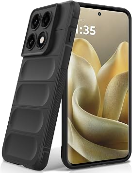 Motorola Moto Edge 70 Pro