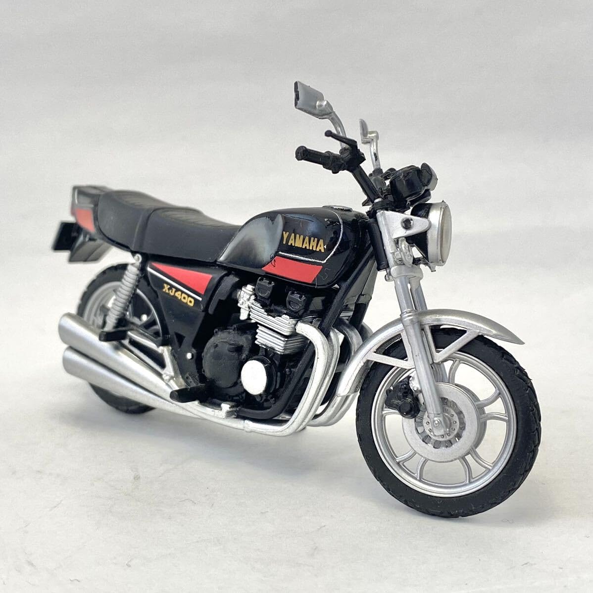 MI工房,完成品、バイクモデルヴィルデザウ MI工房,完成品、バイクモデルヴィルデザウ MI工房,完成品