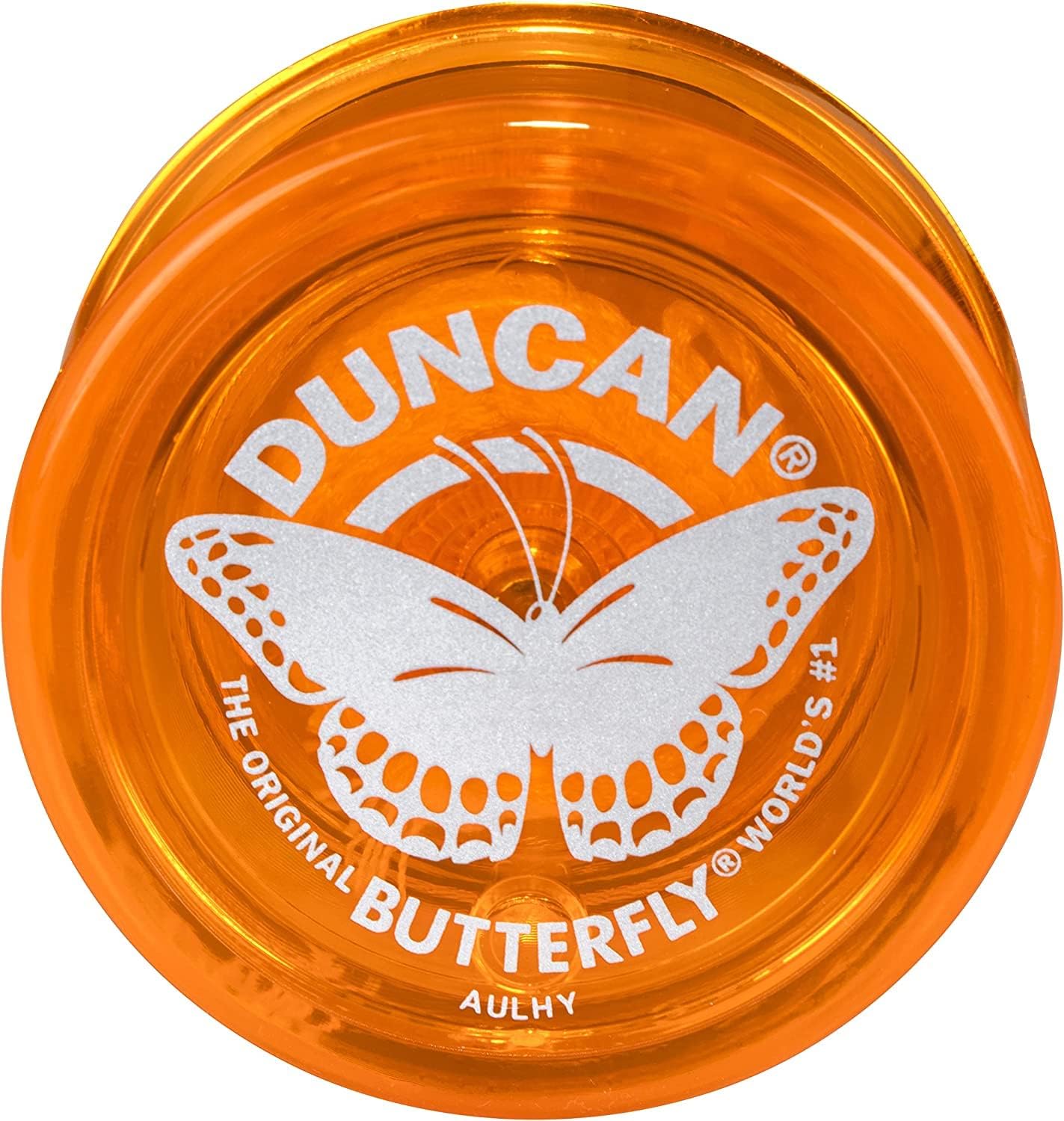 Duncan Butterfly lot Four New YoYos Cuerdas GRATUITAS (Los colores