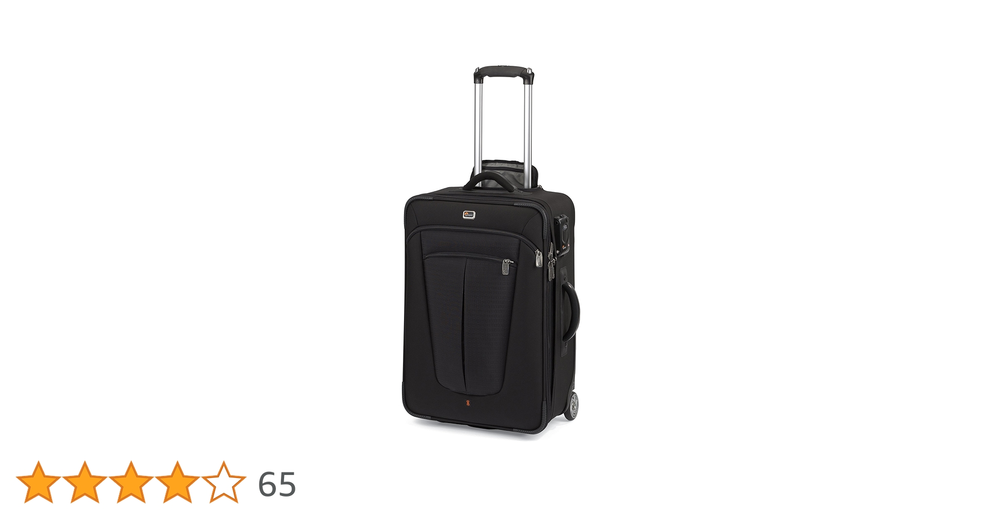 Lowepro ロープロ プロローラー X300 AW BK 大型キャリーケース Lowepro ロープロ プロローラー X300 AW BK 大型キャリーケース