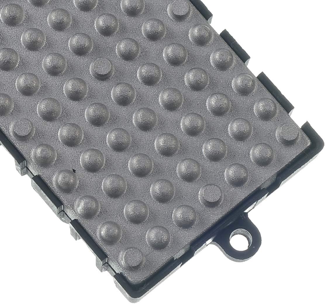 AC Heater Blower Motor Resistor for BMW M5 M6 525i 528i 530i 535i 545i 550i 650i