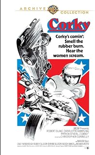 Corky