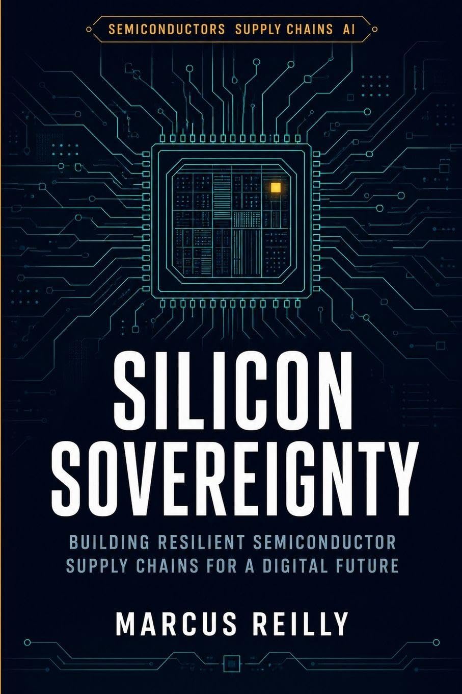 Silicon Sovereignty