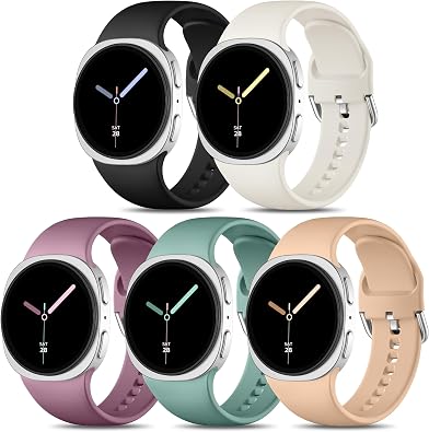 GEAK Sport Band for Samsung Galaxy Watch 9 8 40mm 44mm/Watch 8 Classic 46mm
