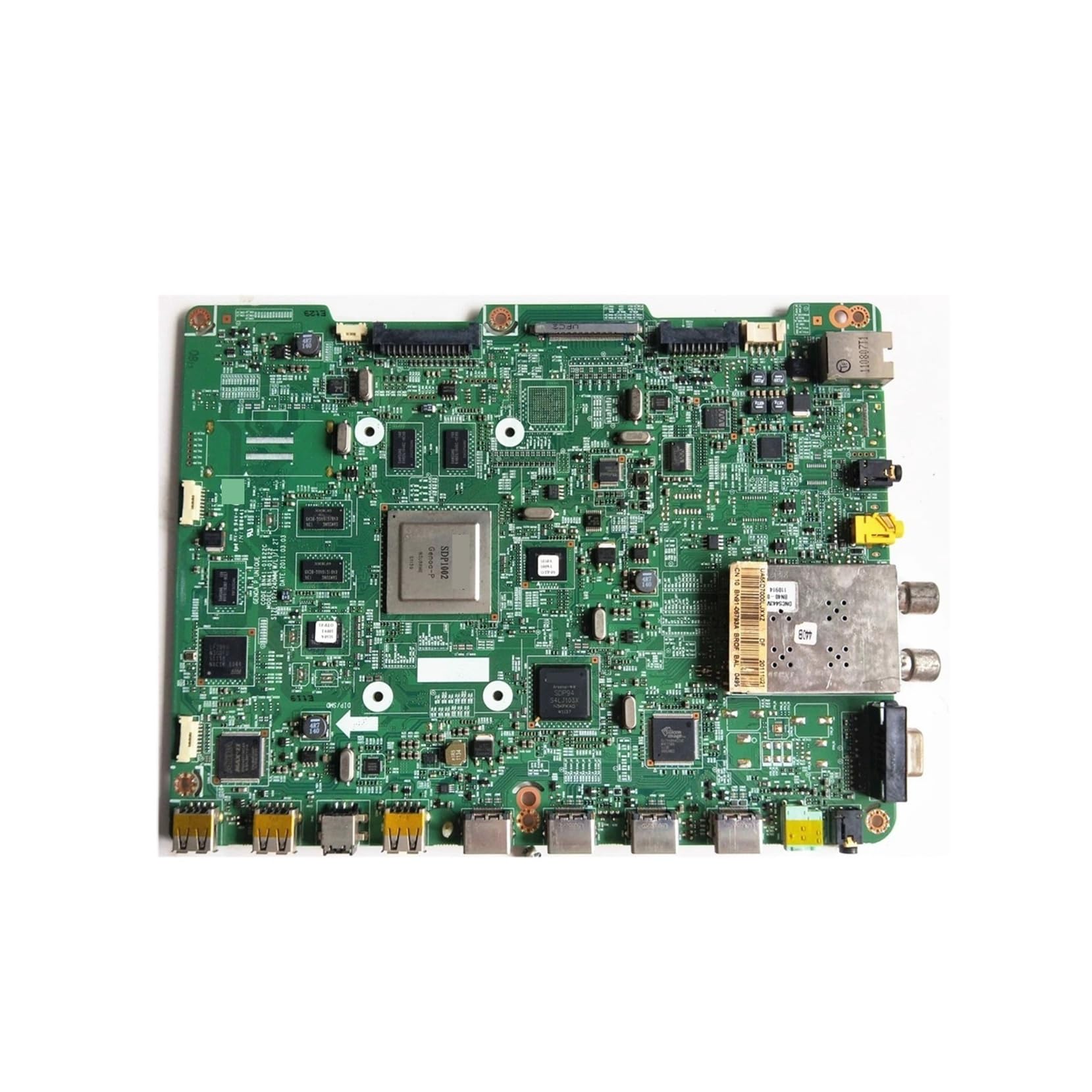 Placa Principal BN41-01622C BN41-01622B BN41-01622
