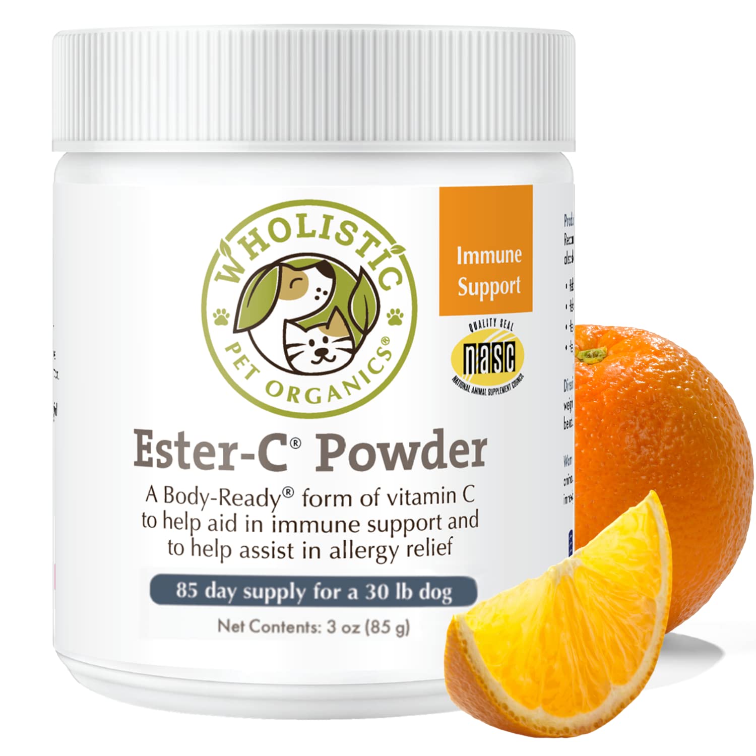 Do Dogs Produce Vitamin C