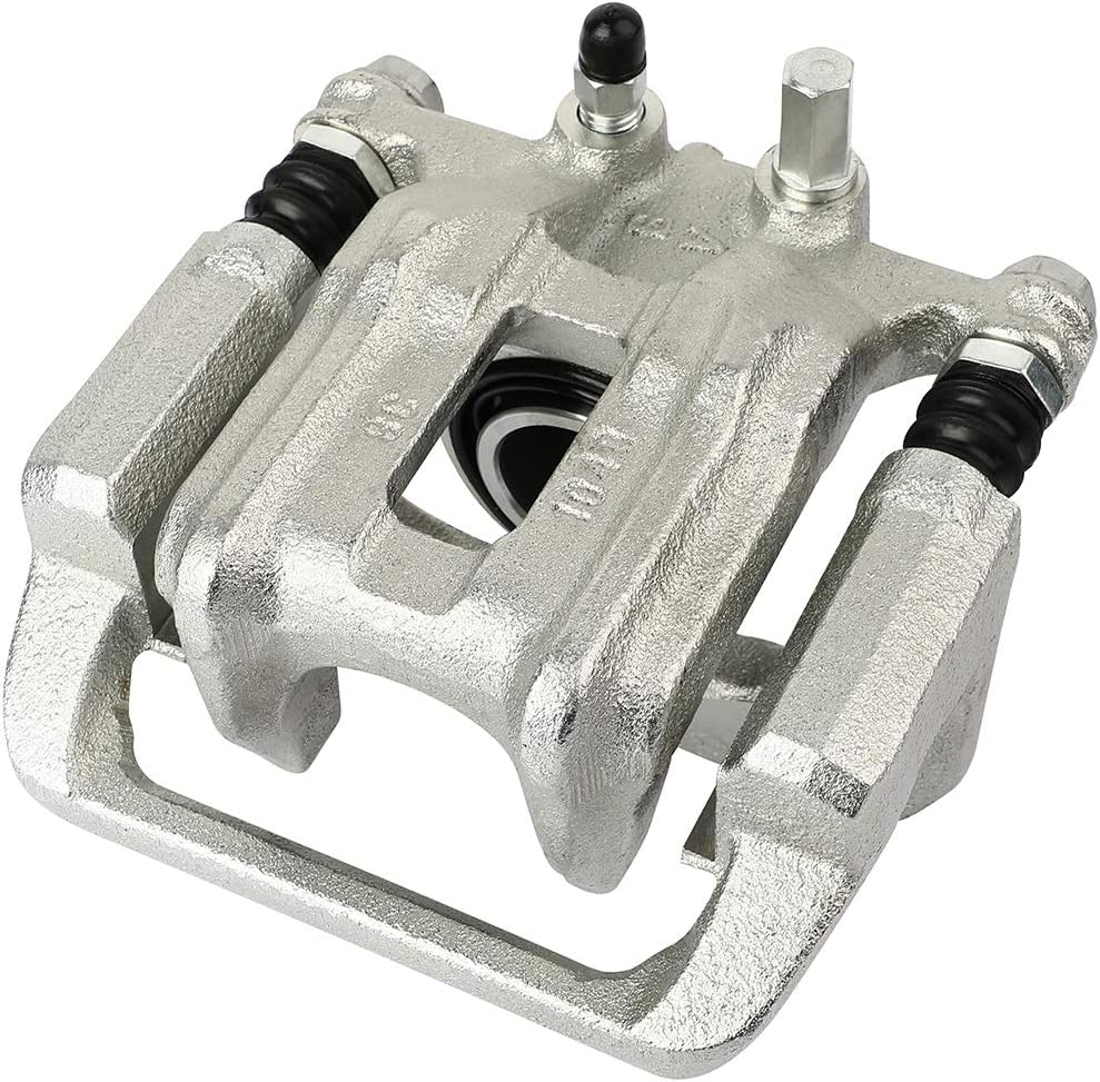 ECCPP 19B6887 Rear Right Brake Caliper Assembly fit for 2013-2018 for Acura RDX,2012-2015 for Honda Crosstour,2007-2016 for Honda CR-V