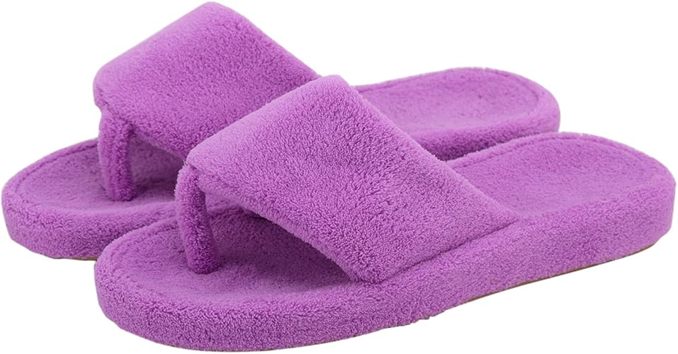 Amazon toe post slippers Clearance