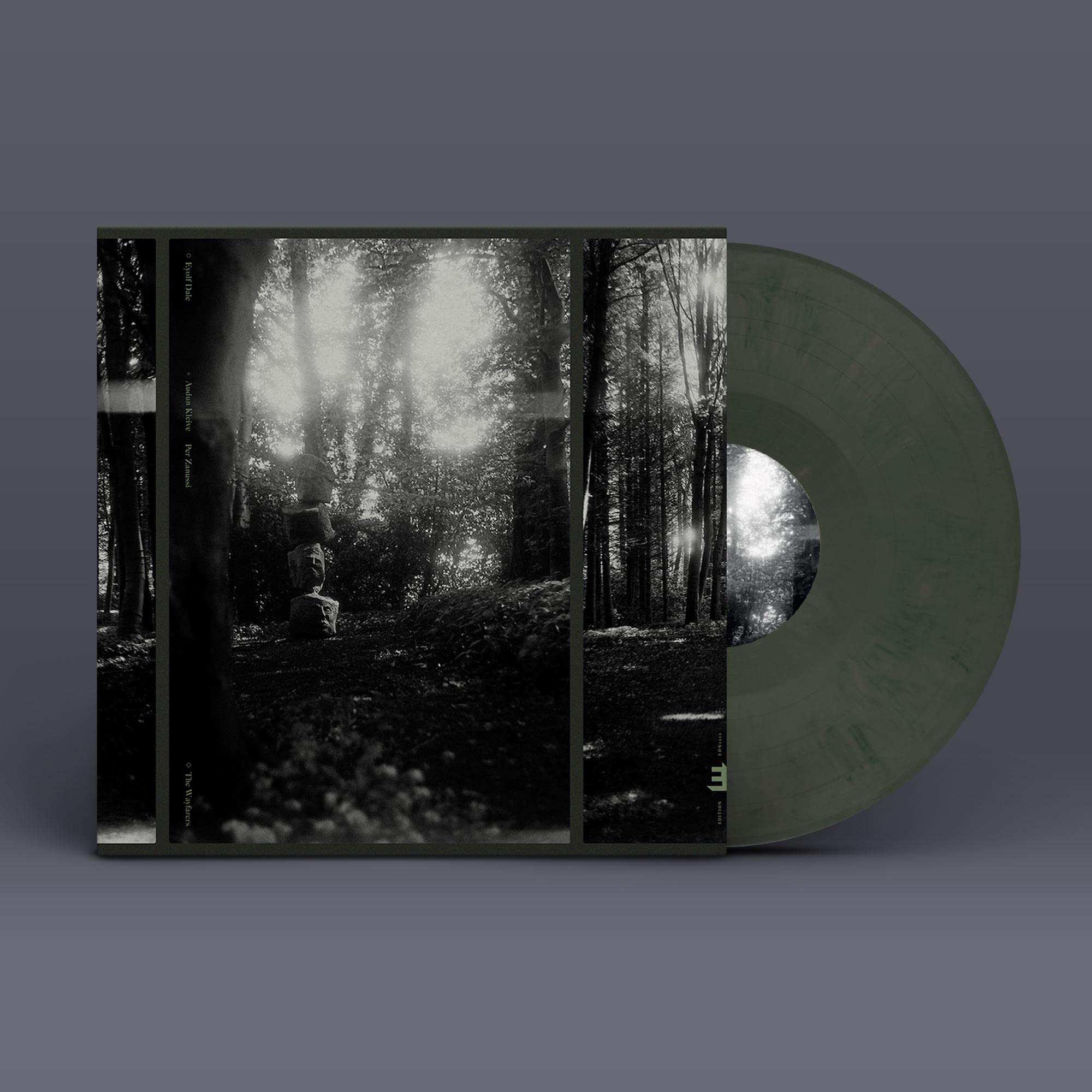 The Wayfarers [VINYL]
