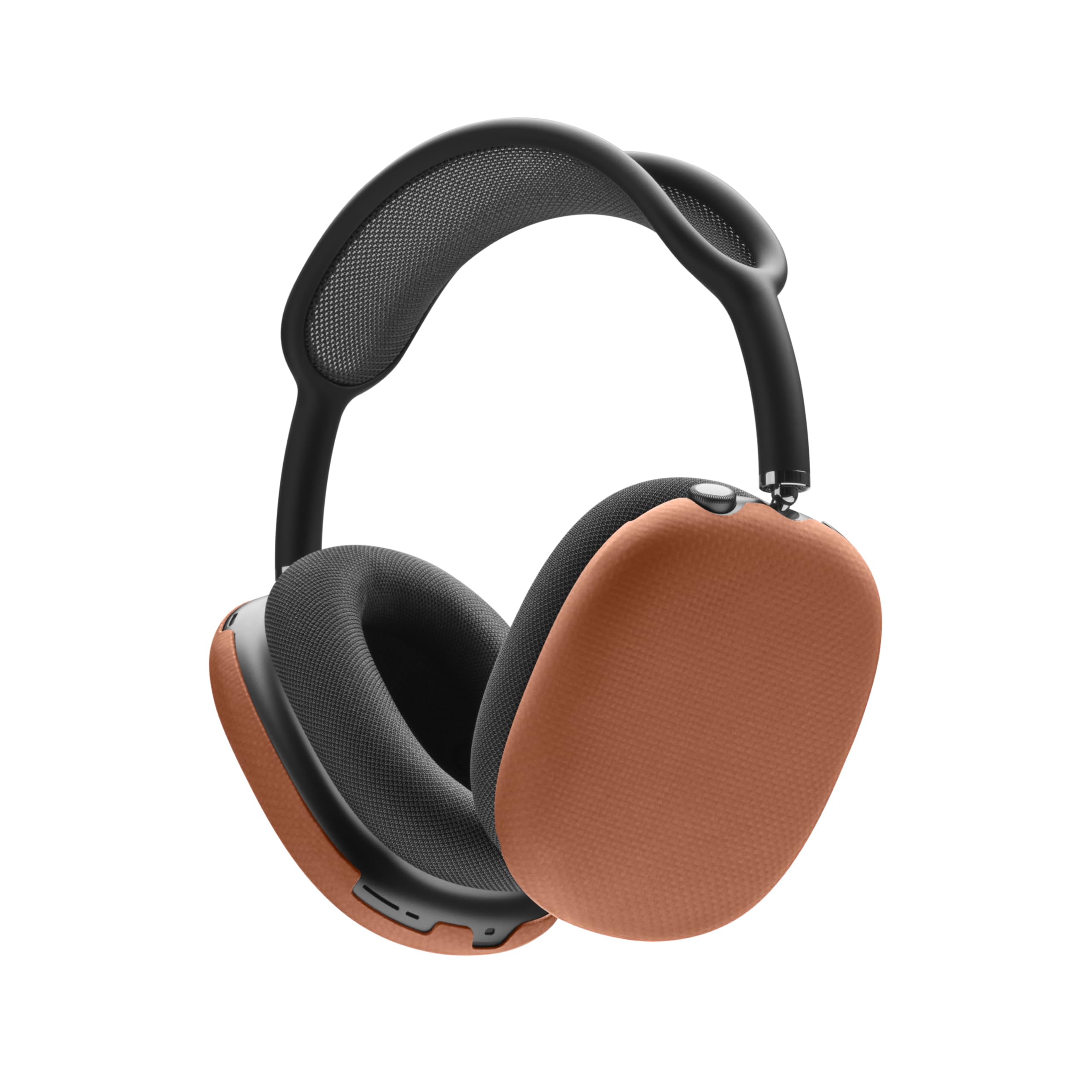 Amazon | Latercase | AirPods Maxケース | コーヒー | 丈夫で薄い