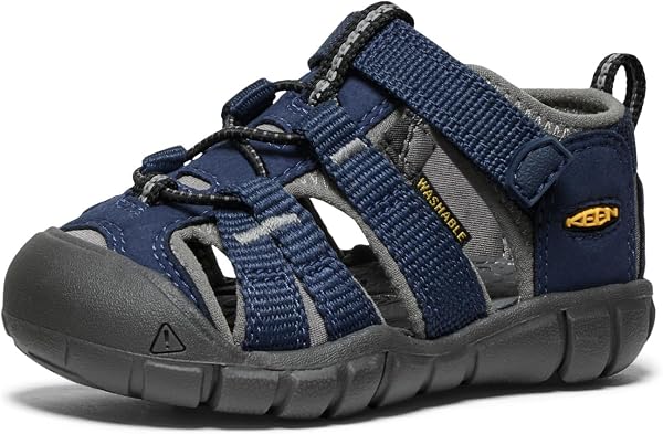 Keen SEACAMP II CNX Sandals - 1