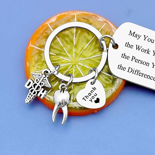 Miniatura 3 de Llavero de doctor, regalo de agradecimiento al médico, regalos para mujeres y hombres