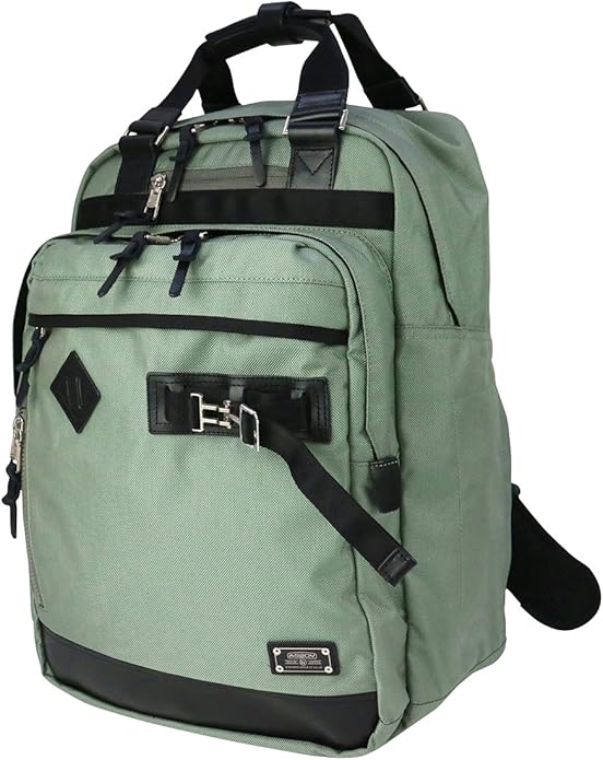 新作在庫あ AS2OV EXCLUSIVE BALLISTIC 2WAY バックパック tc1Bd