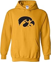 Vista 30 de UGP Campus Apparel - Sudadera con logo principal de la NCAA