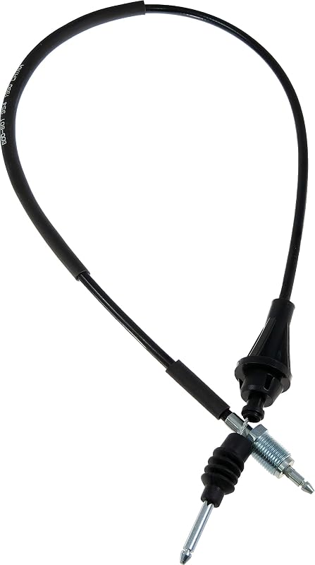 Cabo de acionamento do atuador 4x4 APDTY 711712 para eixo dianteiro – Chevrolet e GMC