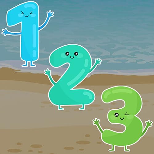 Learn Number