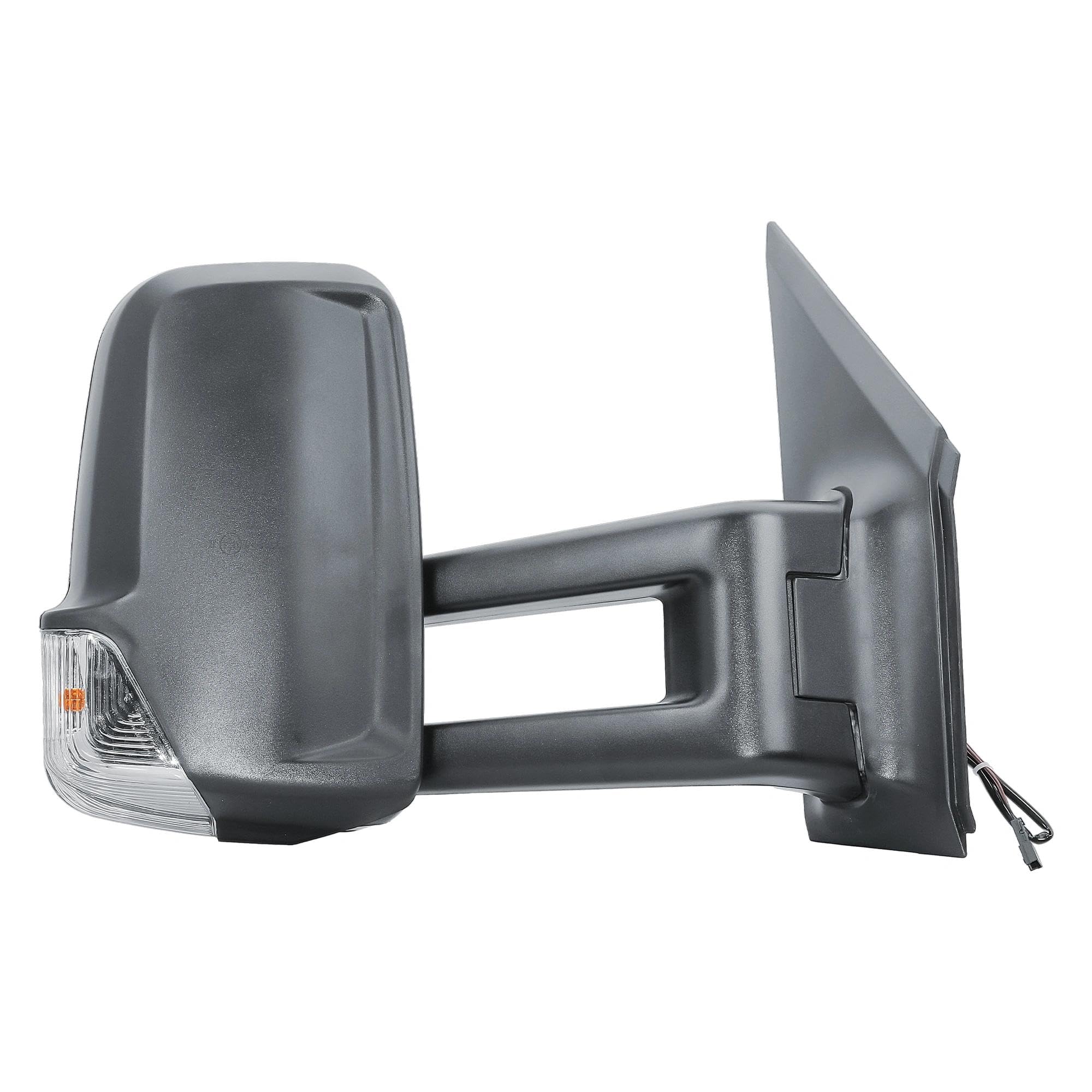 Specchietto retrovisore esterno destro per Mercedes Sprinter W906 2006-2018