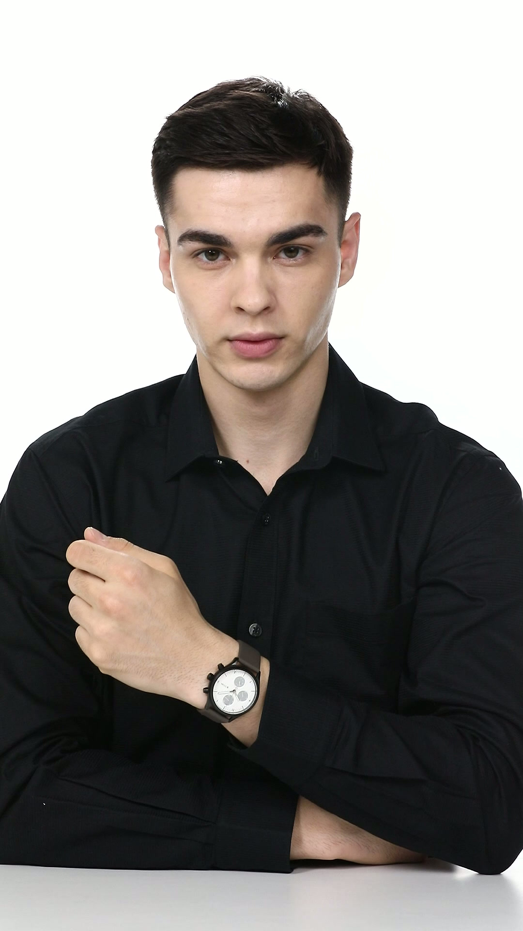 naonao0213 Buy Online Titan Neo Workdays Black Dial Quartz Multifunction