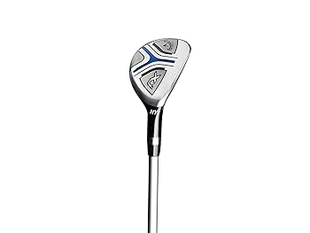 Callaway Golf 2018 Xj Junior Set Level 3, 7-częściowy zestaw