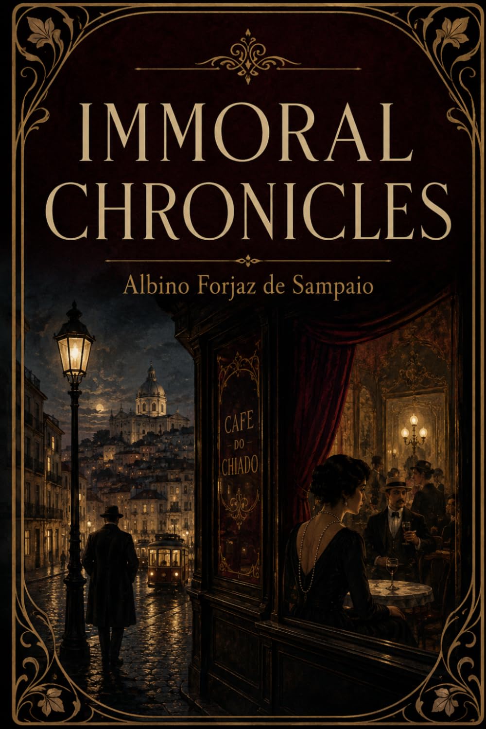 IMMORAL CHRONICLES