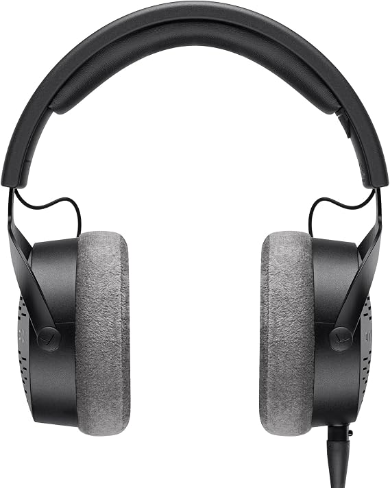beyerdynamic DT 900 Pro X Studio Headphones, Open, 48 Ohm