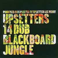 Vista 1 de Upsetters 14 Dub Blackboard Jungle