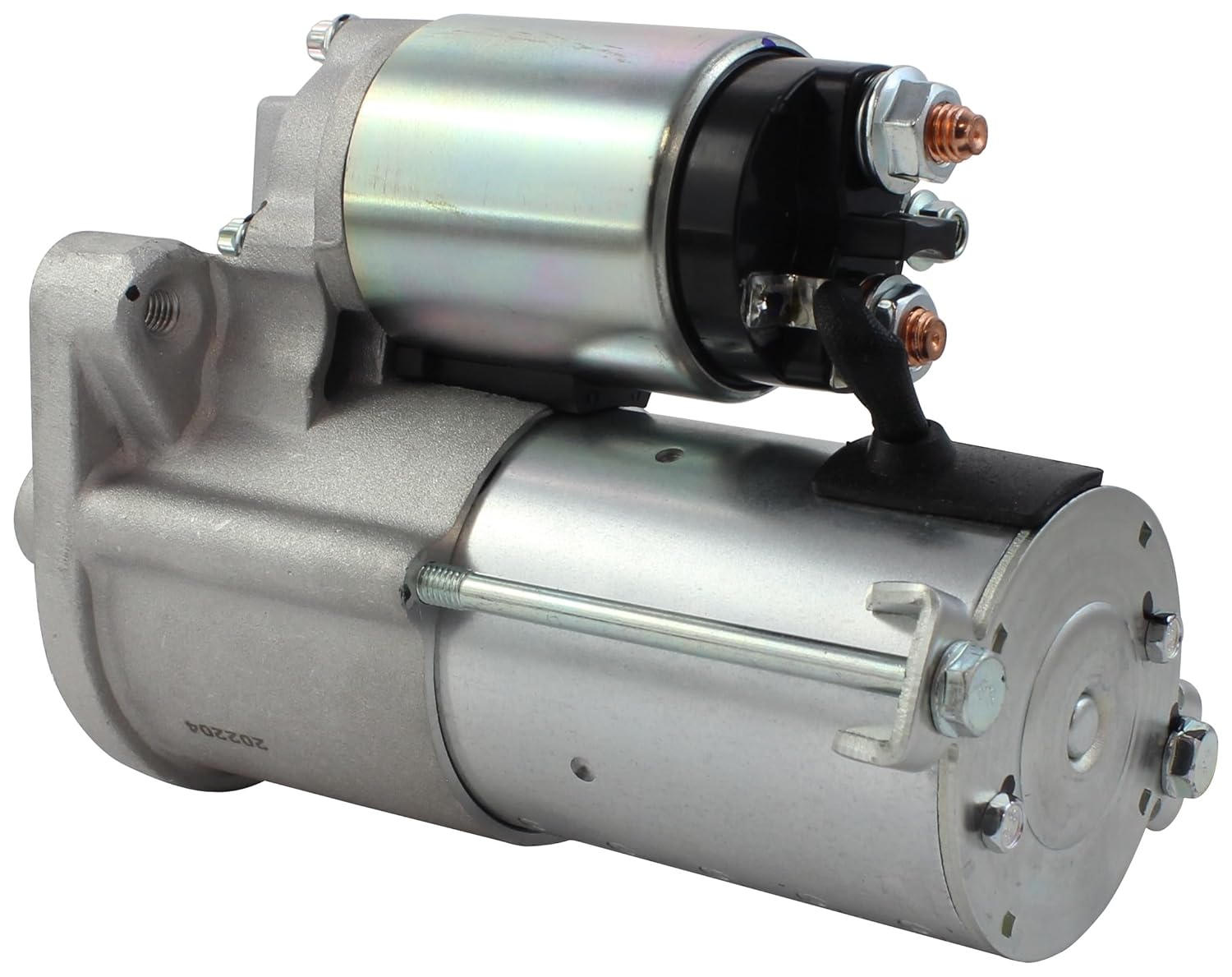 New Professional Grade Starter S11-3708110GA Compatible with Chery UTV 800CC 1100CC, Joyner Trooper T2 T4 Joyner SV110 800 R4 Motors S113708110GA