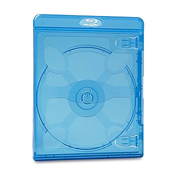 かみちゅ！　Ｂｌｕ－ｒａｙ　ＢＯＸ（Ｂｌｕ－ｒａｙ　Ｄｉｓｃ） Amazon.com: Verbatim Blu-Ray DVD Blue Cases - 30pk - 98603