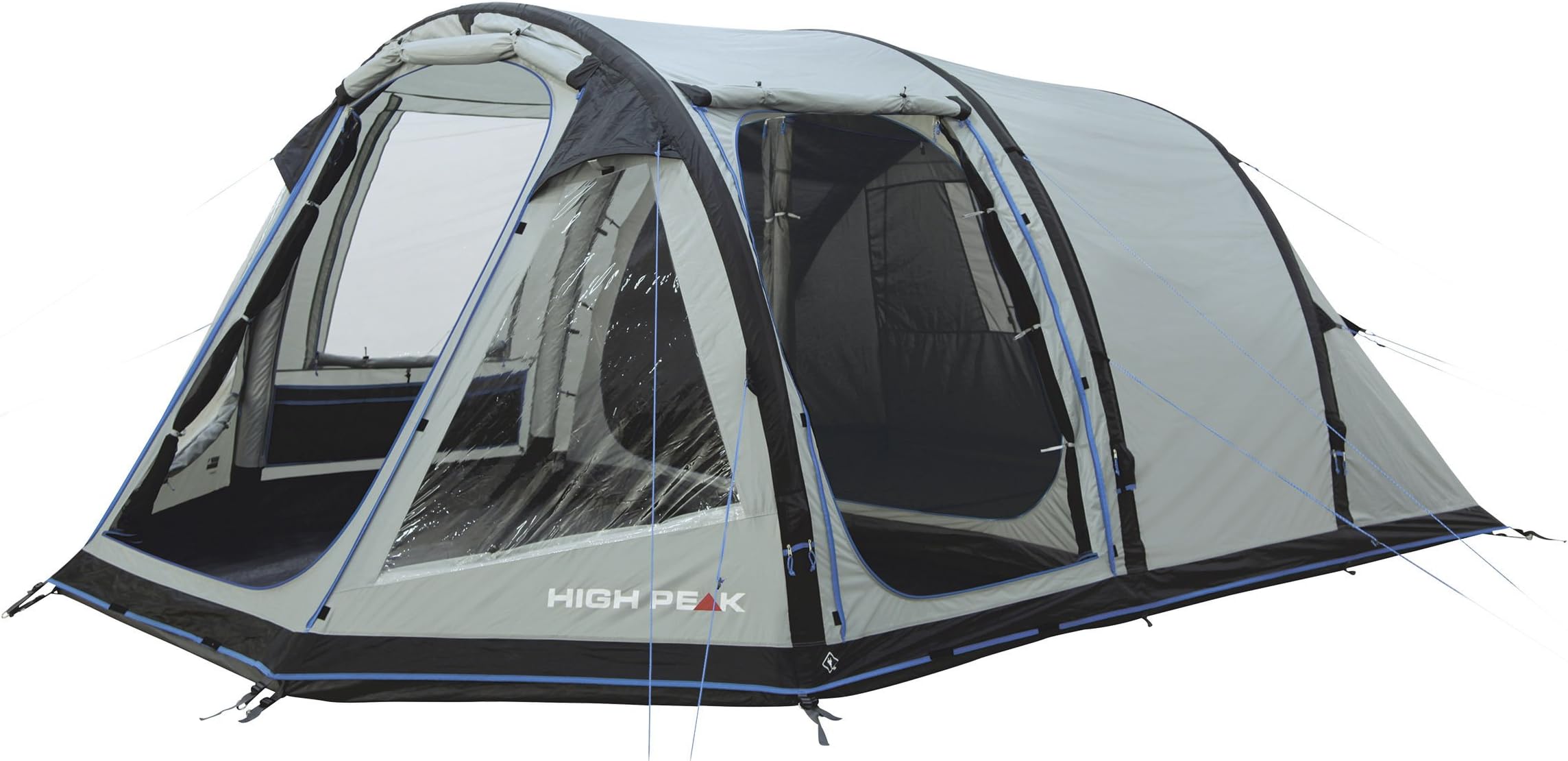 High Peak Lakeside Air 5 Tent Lakeside Air 5 - grey,