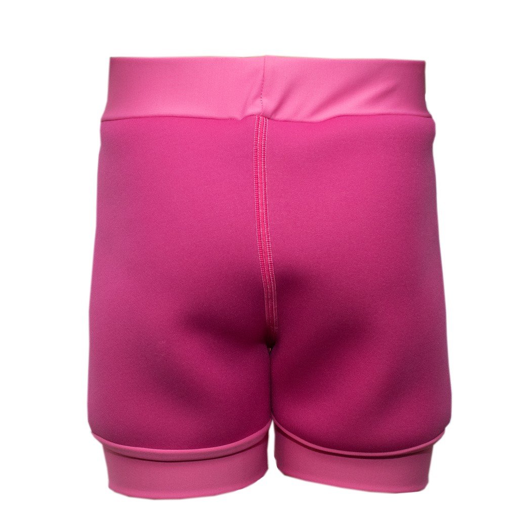 kiwisto Kids Neopren Schwimmwindel für Schulkinder - pink (M - 140/152)